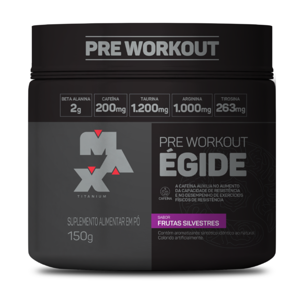 ÉGIDE POTE 150G