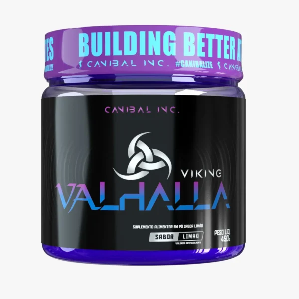 VIKING VALHALLA