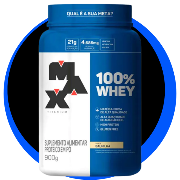 WHEY PROTEIN