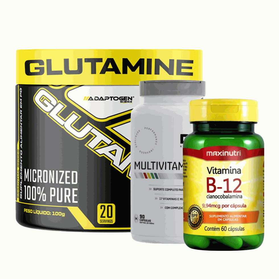 Saúde Física e Mental