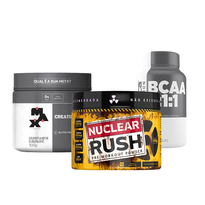 Energia e Resistência